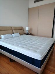 Marina Bay Residences (D1), Condominium #461135081